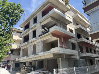 AYDINLIKEVLER KONUT PROJESİ-2023