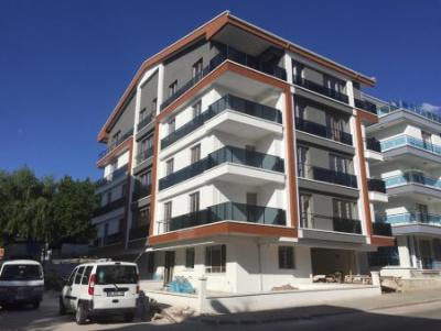 AYDINLIKEVLER MAHALLESİ-GÖKYÜZÜ SOKAK NO:16 İNŞAATI