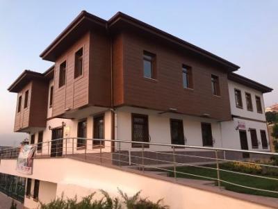 KEÇİÖREN -UFUKTEPE