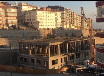 Keçiören İnşaat2