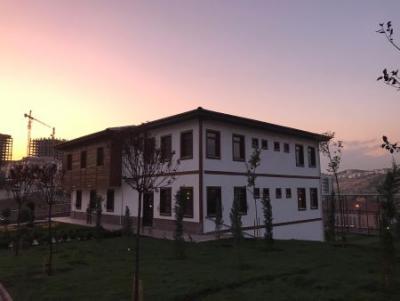 KEÇİÖREN
