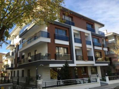 AYDINLIKEVLER MAHALLESİ-UZAYAN SOKAK NO:40 İNŞAATI